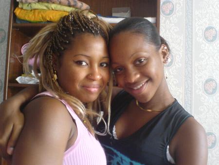 miss_claudia feat miss_sexy